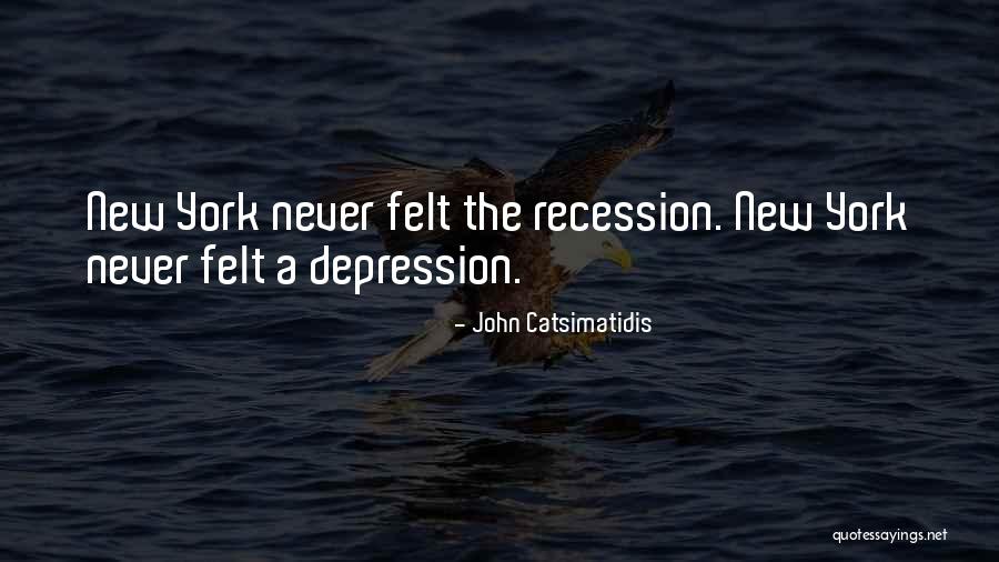 Huseyn Tv Quotes By John Catsimatidis Huseyn Tv Quotes By John Catsimatidis