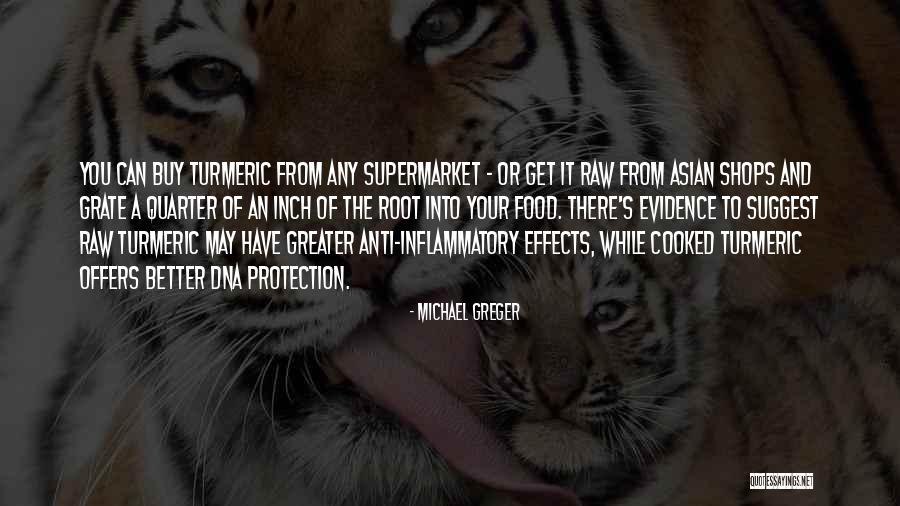 Huseyn Tv Quotes By Michael Greger Huseyn Tv Quotes By Michael Greger