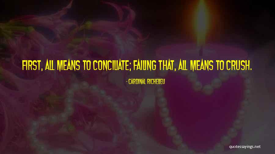Husgahan Tagalog Quotes By Cardinal Richelieu Husgahan Tagalog Quotes By Cardinal Richelieu
