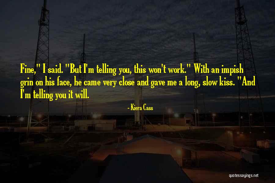 Husgahan Tagalog Quotes By Kiera Cass Husgahan Tagalog Quotes By Kiera Cass