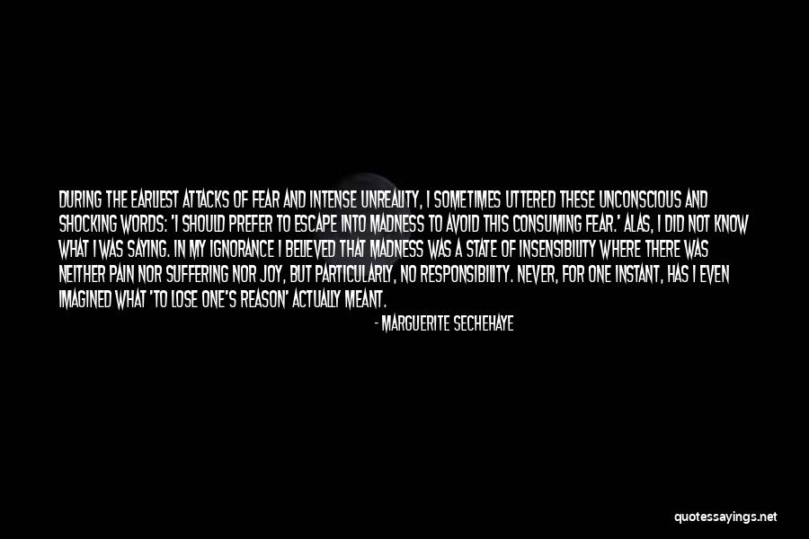 Husgahan Tagalog Quotes By Marguerite Sechehaye Husgahan Tagalog Quotes By Marguerite Sechehaye