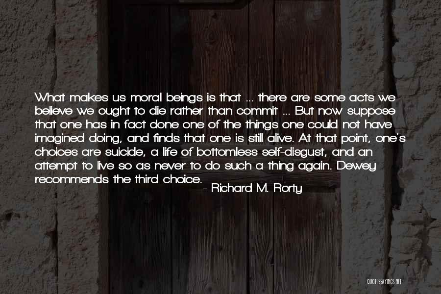 Husgahan Tagalog Quotes By Richard M. Rorty Husgahan Tagalog Quotes By Richard M. Rorty