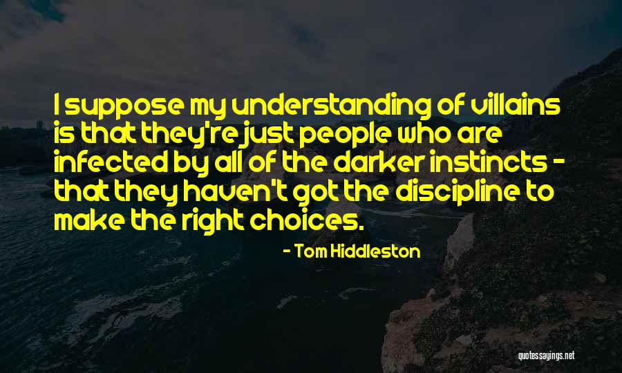 Husgahan Tagalog Quotes By Tom Hiddleston Husgahan Tagalog Quotes By Tom Hiddleston