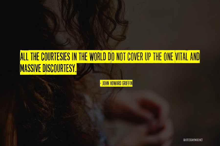 Hushang 63cc Quotes By John Howard Griffin Hushang 63cc Quotes By John Howard Griffin