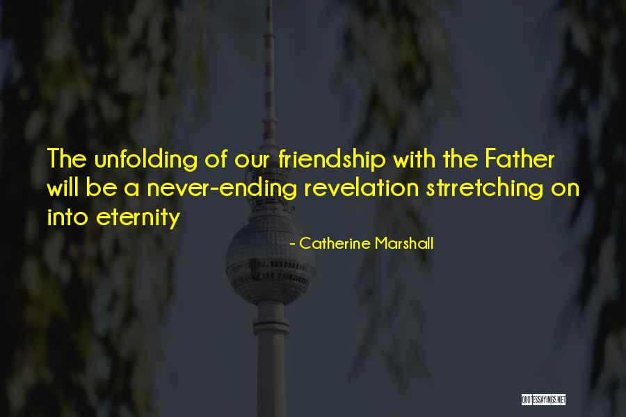 Hushed Commotion Quotes By Catherine Marshall Hushed Commotion Quotes By Catherine Marshall