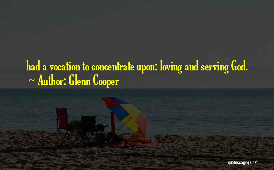 Hushed Up Natural Heart Quotes By Glenn Cooper