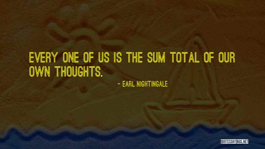 Husillos Quotes By Earl Nightingale Husillos Quotes By Earl Nightingale