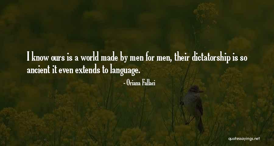 Husked Coconut Quotes By Oriana Fallaci Husked Coconut Quotes By Oriana Fallaci