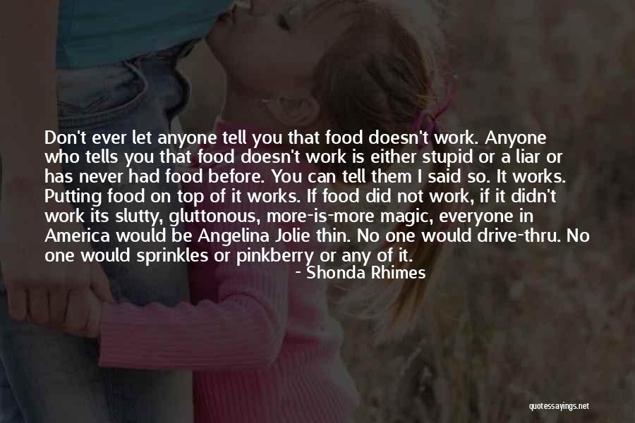 Husked Coconut Quotes By Shonda Rhimes Husked Coconut Quotes By Shonda Rhimes