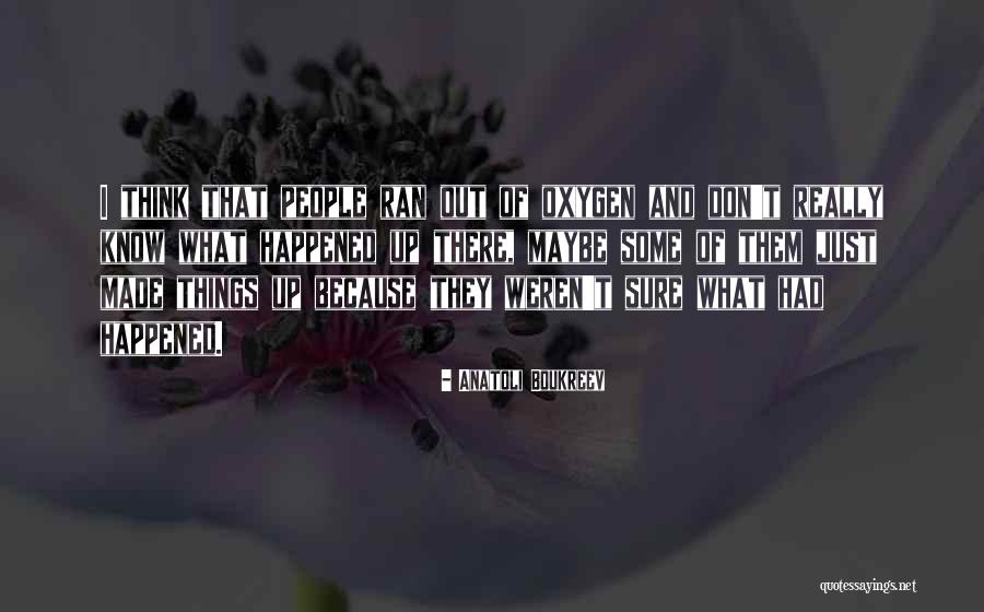Huskicorn Quotes By Anatoli Boukreev Huskicorn Quotes By Anatoli Boukreev