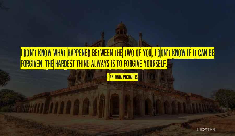 Huskier Quotes By Antonia Michaelis Huskier Quotes By Antonia Michaelis