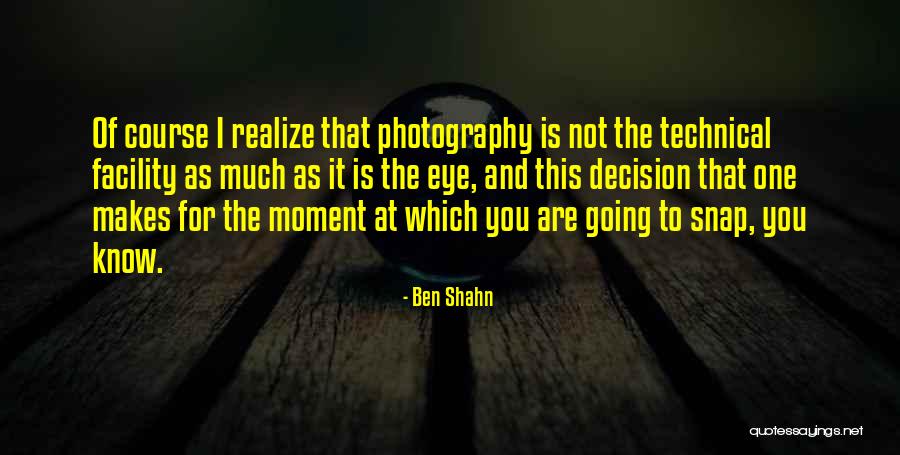 Huskier Quotes By Ben Shahn Huskier Quotes By Ben Shahn