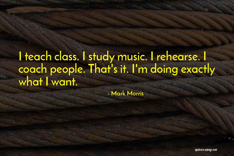 Huskiness Of Voice Quotes By Mark Morris Huskiness Of Voice Quotes By Mark Morris