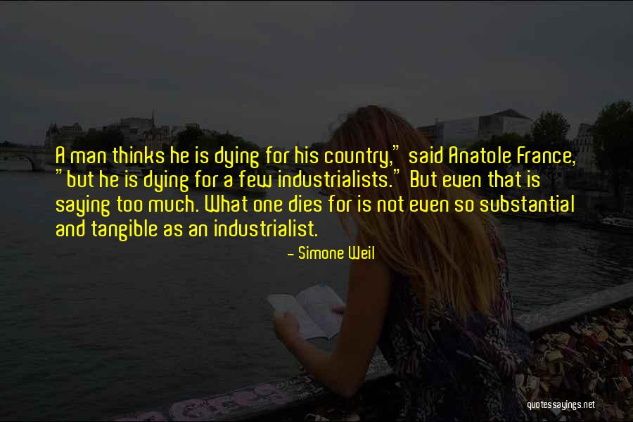 Huskins Builders Quotes By Simone Weil Huskins Builders Quotes By Simone Weil