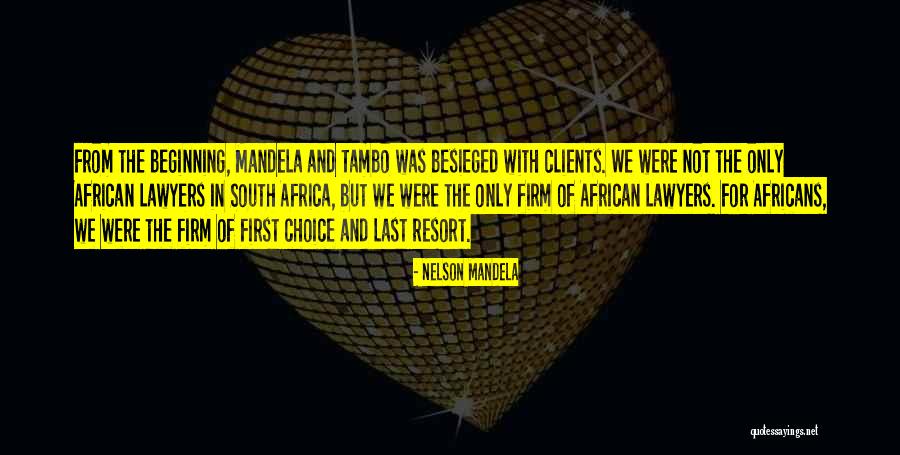 Huskins Harris Quotes By Nelson Mandela Huskins Harris Quotes By Nelson Mandela