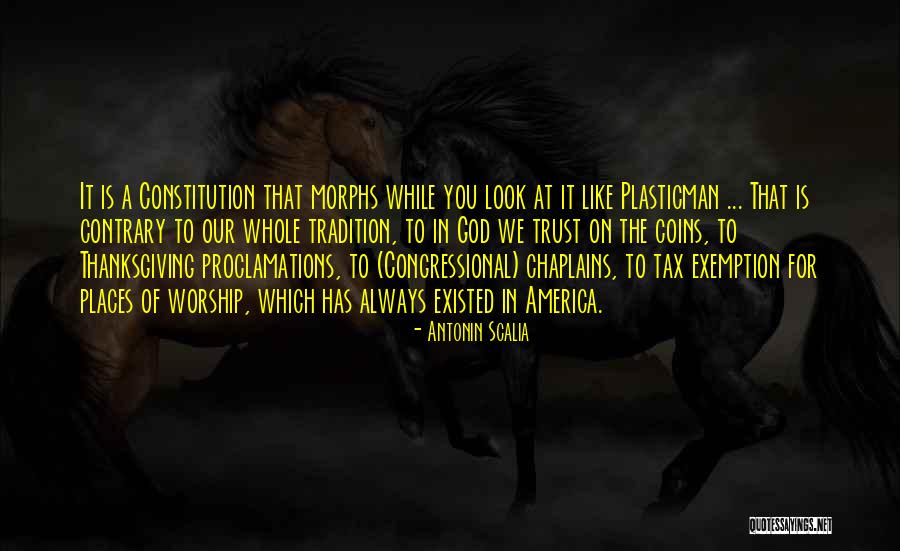 Huskins Kidnapping Quotes By Antonin Scalia Huskins Kidnapping Quotes By Antonin Scalia