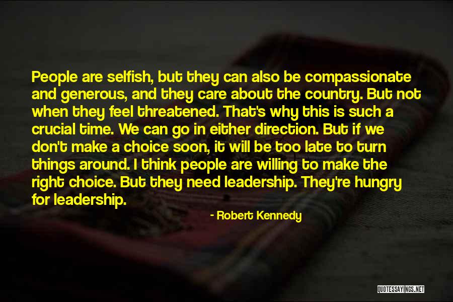 Huskins Kidnapping Quotes By Robert Kennedy Huskins Kidnapping Quotes By Robert Kennedy
