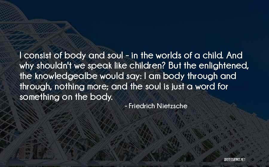 Husks Unlimited Quotes By Friedrich Nietzsche Husks Unlimited Quotes By Friedrich Nietzsche