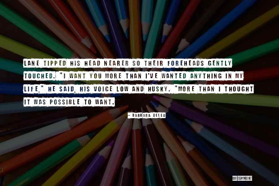 Husky Life Quotes By Barbara DeLeo Husky Life Quotes By Barbara DeLeo