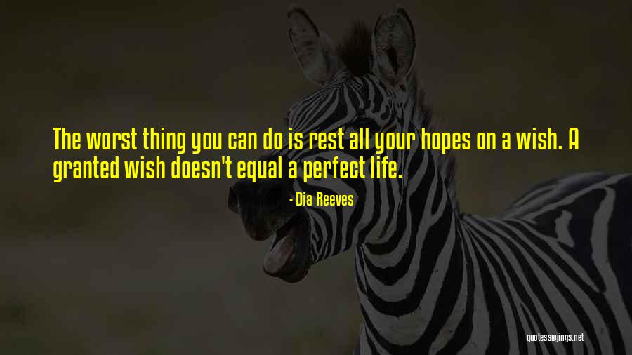 Husky Love Quotes By Dia Reeves Husky Love Quotes By Dia Reeves