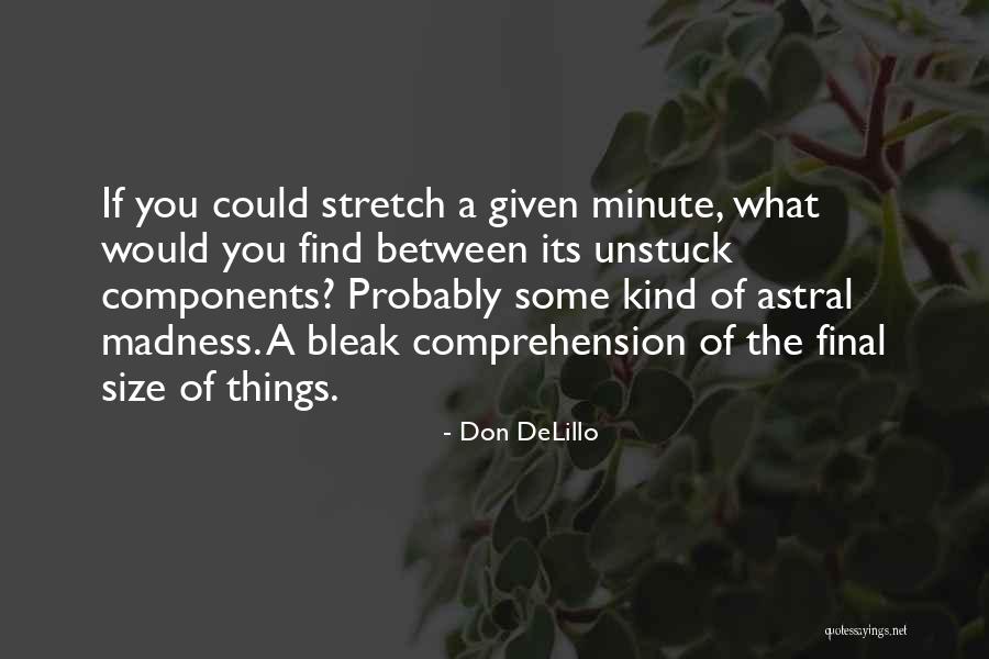 Husky Stock Quotes By Don DeLillo Husky Stock Quotes By Don DeLillo