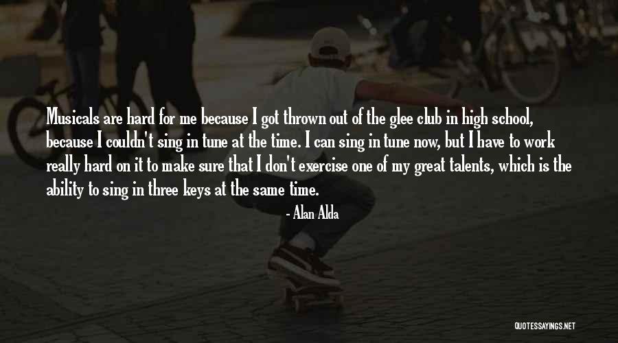 Husni Gama Quotes By Alan Alda Husni Gama Quotes By Alan Alda