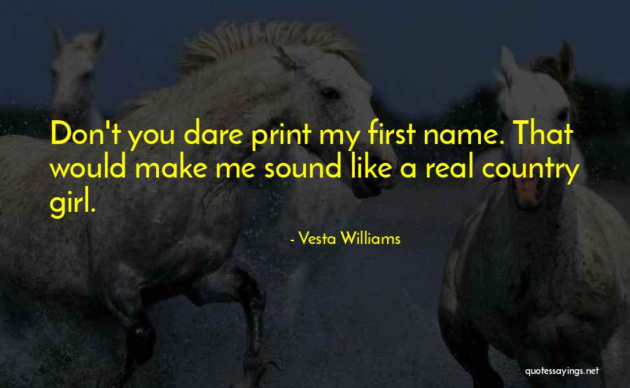 Husnija Mesaljic Hule Quotes By Vesta Williams Husnija Mesaljic Hule Quotes By Vesta Williams