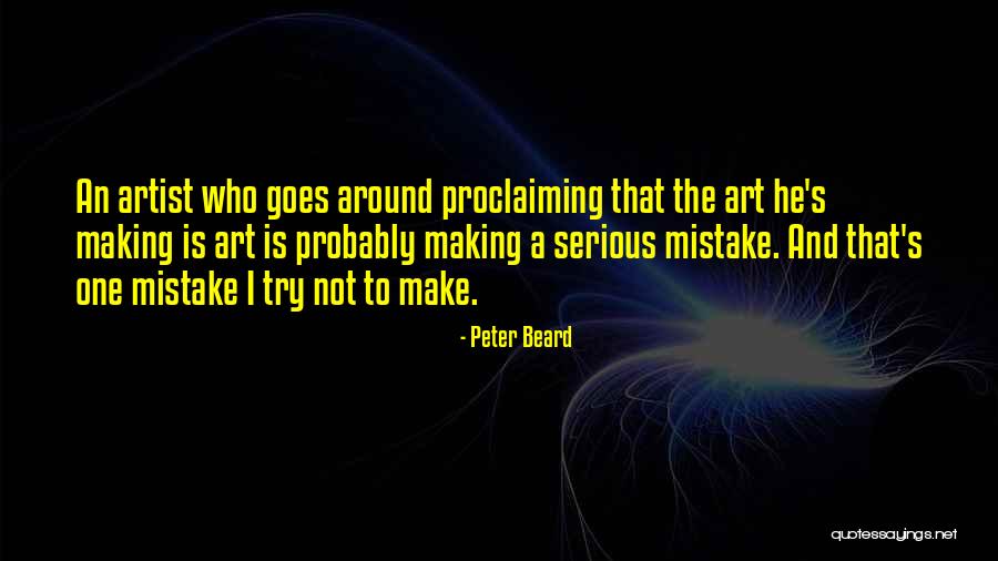 Husnik Quotes By Peter Beard Husnik Quotes By Peter Beard