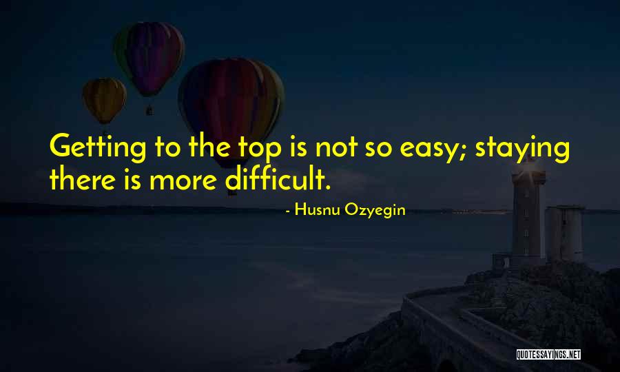 Husnu Ozyegin Quotes 1805035 Husnu Ozyegin Quotes 1805035