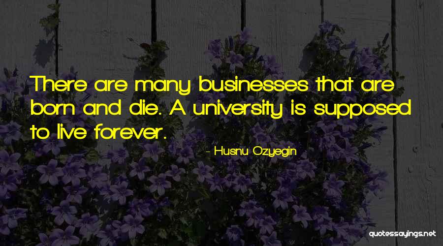 Husnu Ozyegin Quotes 748009 Husnu Ozyegin Quotes 748009