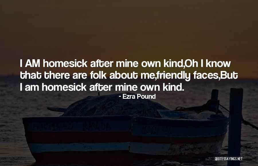 Husnuzan Quotes By Ezra Pound Husnuzan Quotes By Ezra Pound