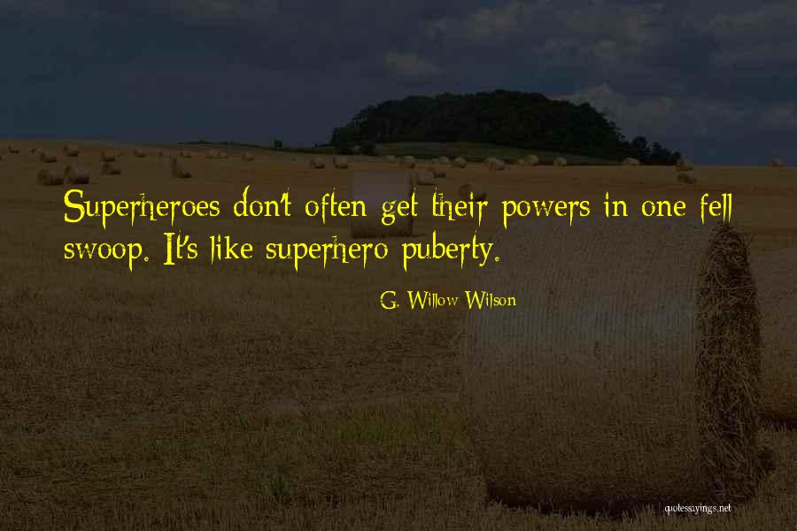 Husnuzan Quotes By G. Willow Wilson Husnuzan Quotes By G. Willow Wilson