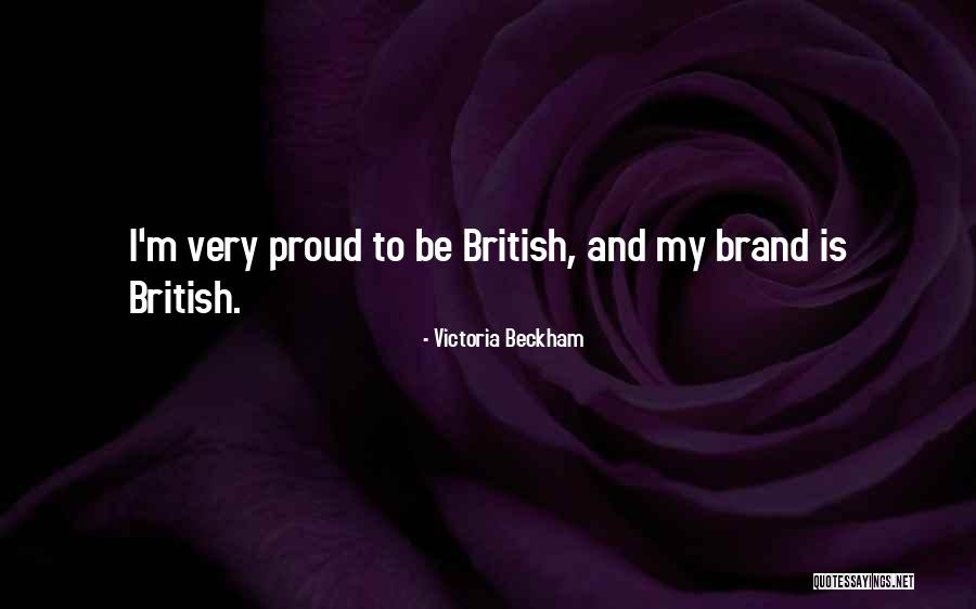 Husnuzan Quotes By Victoria Beckham Husnuzan Quotes By Victoria Beckham