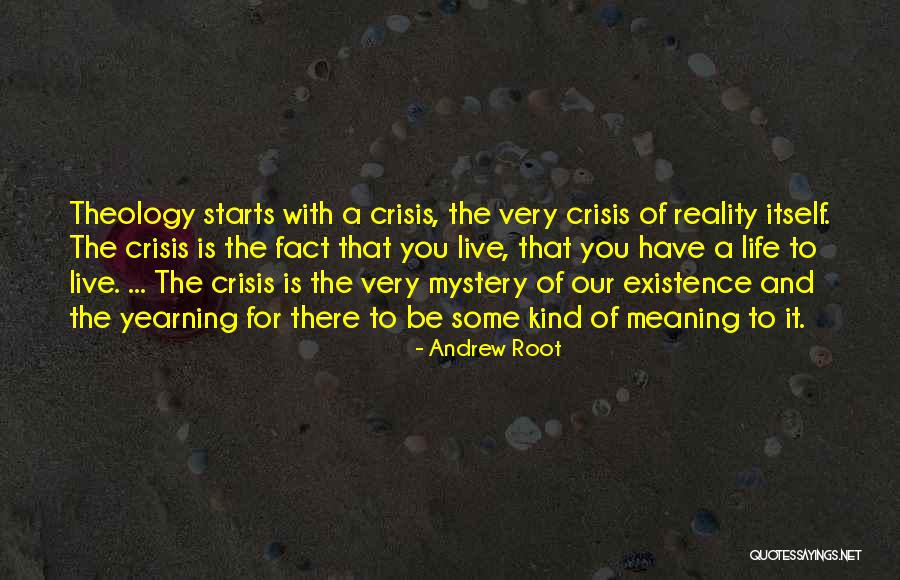 Huss And Cuss Quotes By Andrew Root Huss And Cuss Quotes By Andrew Root