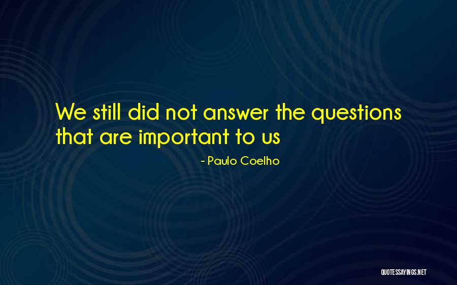 Hussainsagar Quotes By Paulo Coelho Hussainsagar Quotes By Paulo Coelho