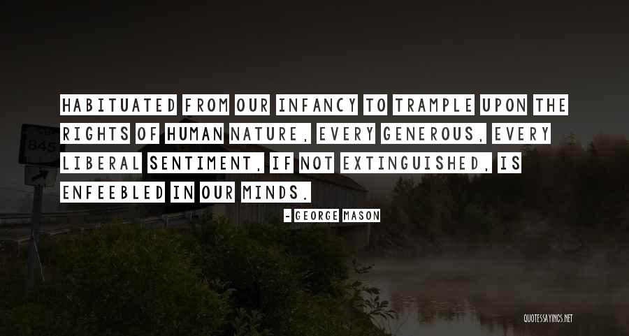 Hussan Gamer Quotes By George Mason Hussan Gamer Quotes By George Mason