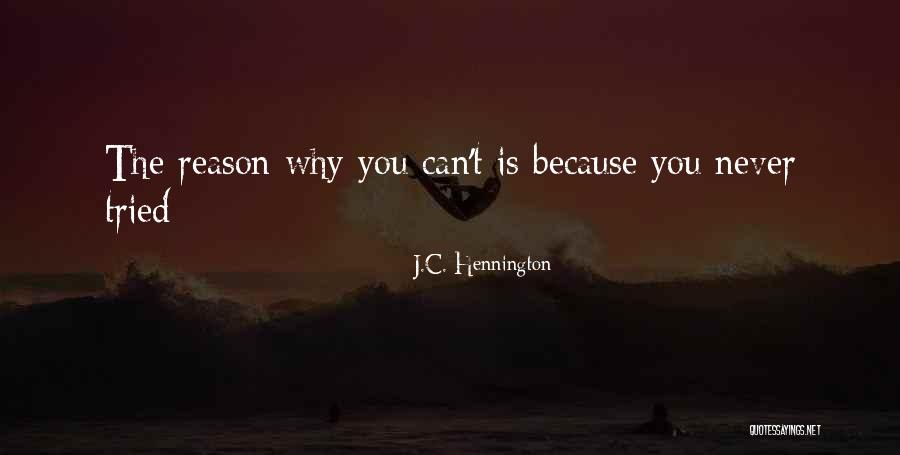 Hussar Earbuds Quotes By J.C. Hennington Hussar Earbuds Quotes By J.C. Hennington