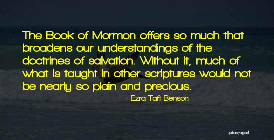 Hussars Of The Guard Quotes By Ezra Taft Benson Hussars Of The Guard Quotes By Ezra Taft Benson