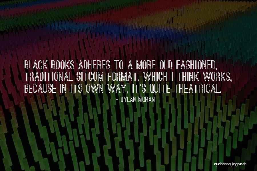 Hussein Barghouthi Quotes By Dylan Moran