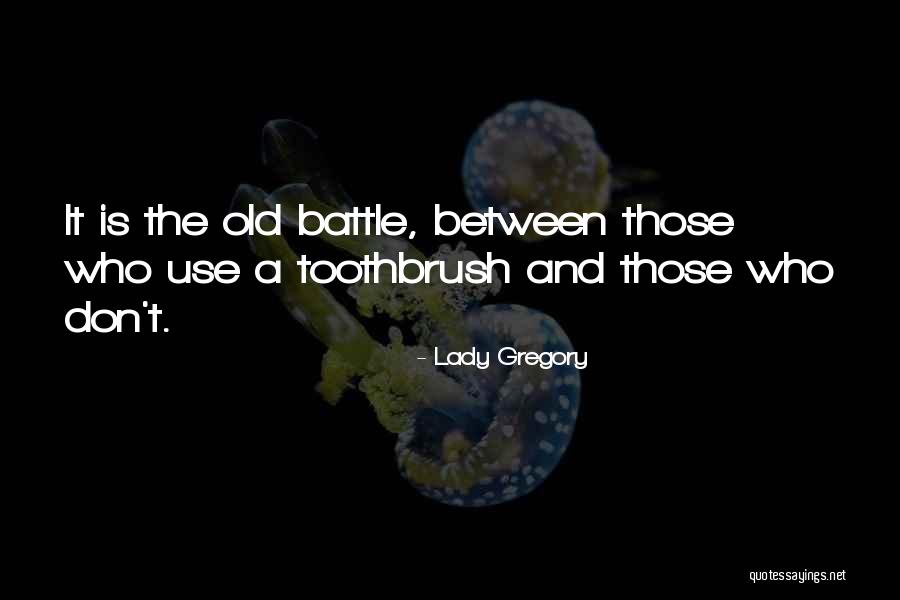 Hussein Barghouthi Quotes By Lady Gregory
