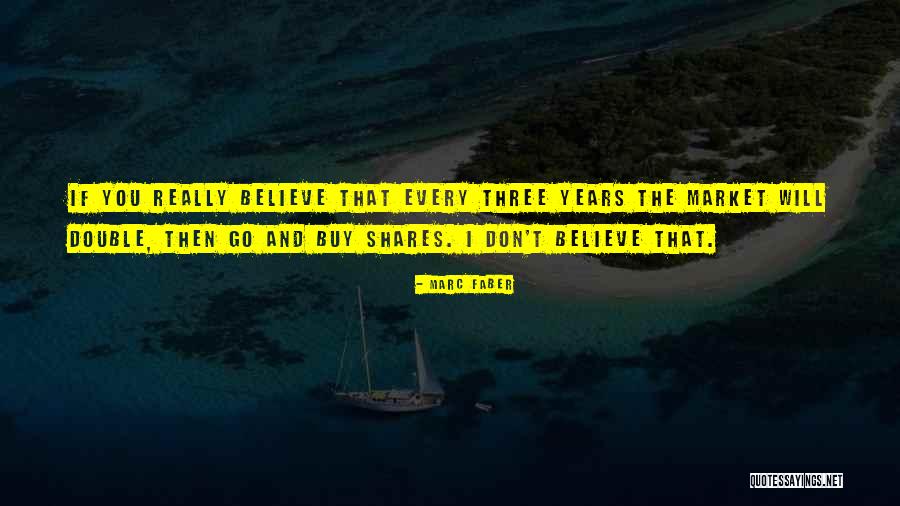 Hussein Barghouthi Quotes By Marc Faber
