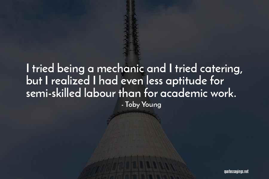 Hussein Barghouthi Quotes By Toby Young