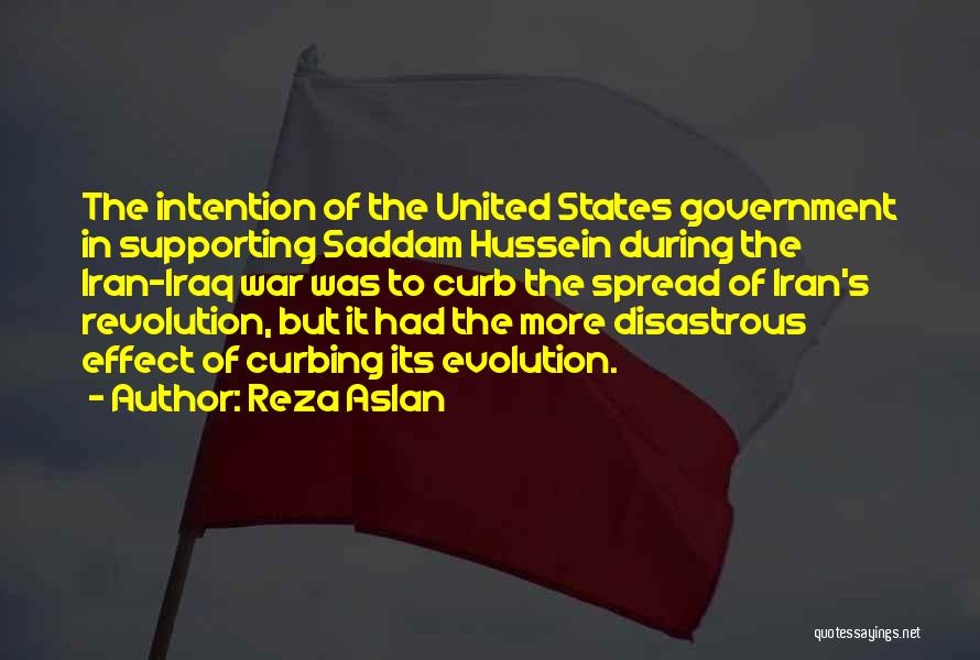 Hussein Quotes By Reza Aslan