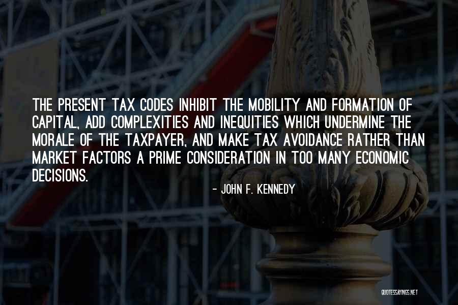 Husseinyassincpa Quotes By John F. Kennedy Husseinyassincpa Quotes By John F. Kennedy