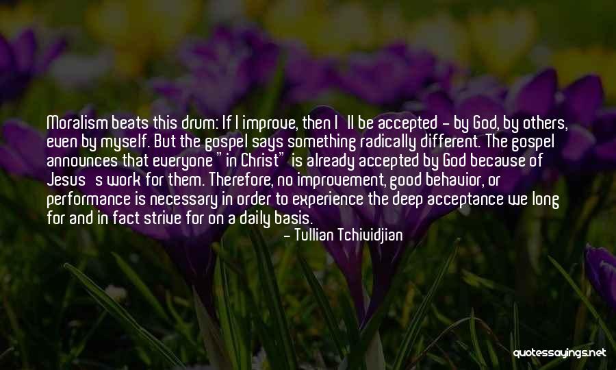Husseinyassincpa Quotes By Tullian Tchividjian Husseinyassincpa Quotes By Tullian Tchividjian