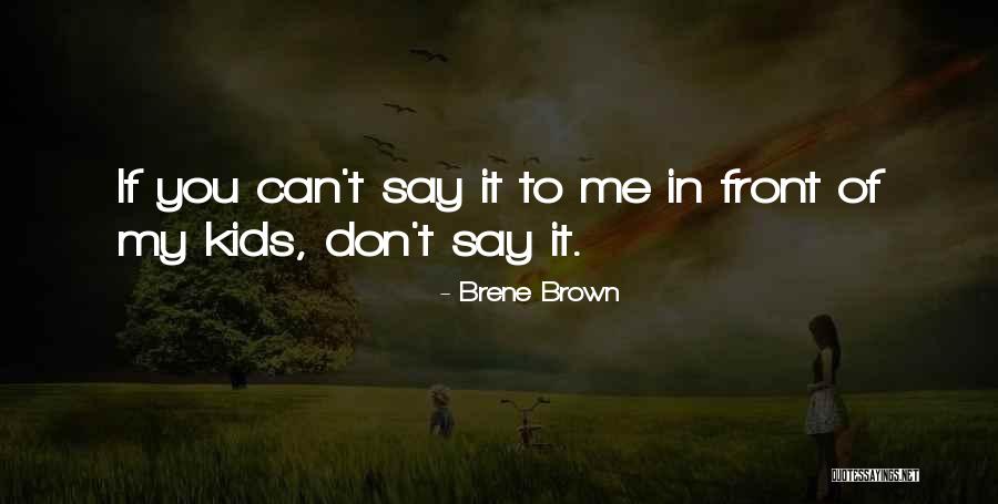 Hussen Dog Quotes By Brene Brown Hussen Dog Quotes By Brene Brown