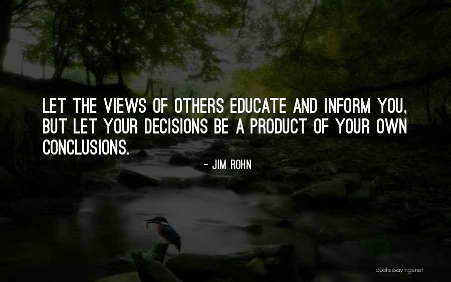 Husserlian Phenomenology Quotes By Jim Rohn Husserlian Phenomenology Quotes By Jim Rohn