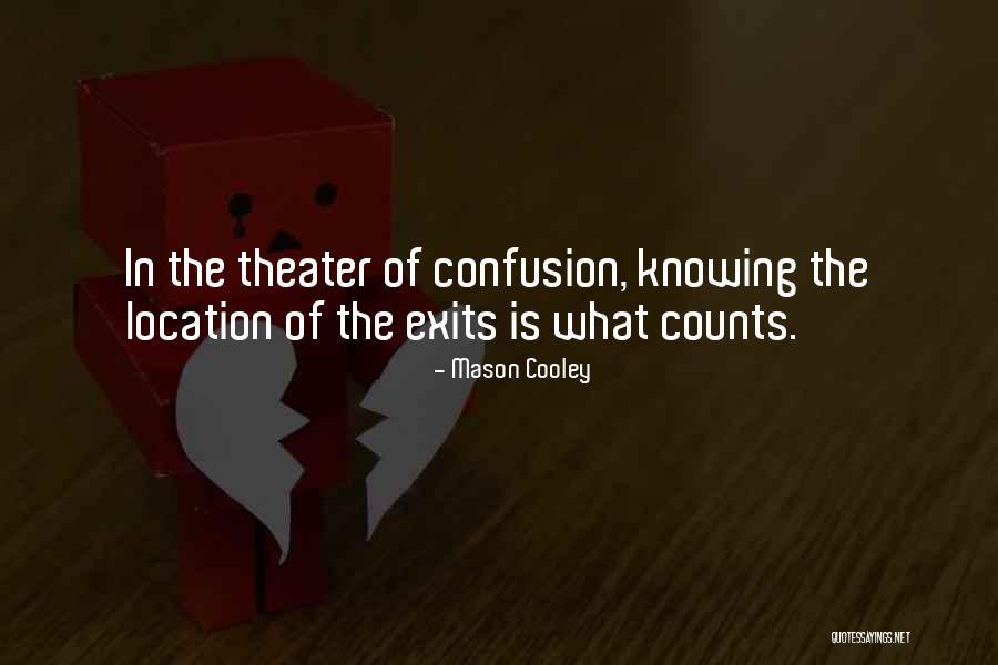Husserlian Phenomenology Quotes By Mason Cooley Husserlian Phenomenology Quotes By Mason Cooley