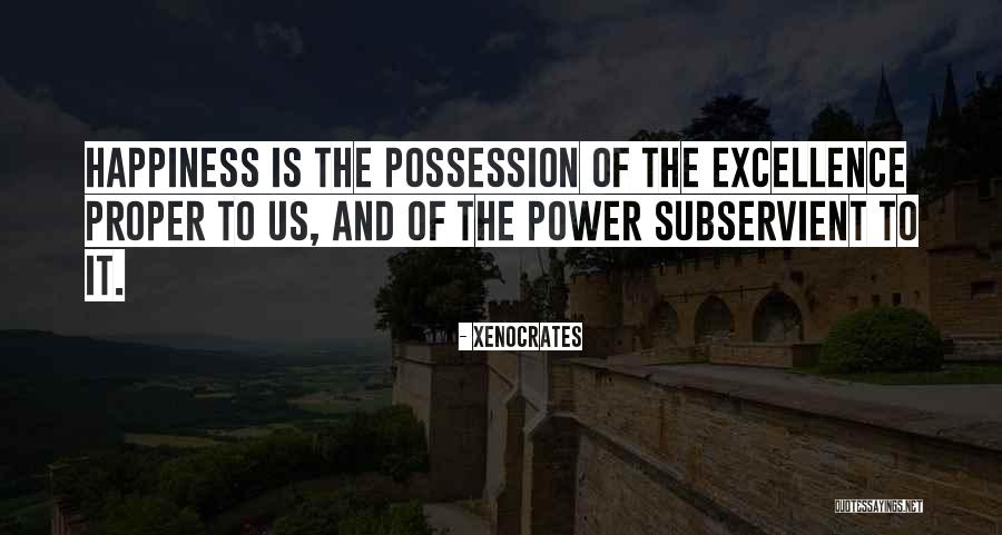 Husserlian Phenomenology Quotes By Xenocrates Husserlian Phenomenology Quotes By Xenocrates