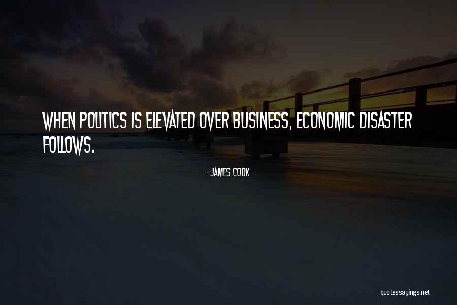Husset Restaurant Quotes By James Cook Husset Restaurant Quotes By James Cook